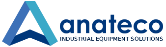 anateco logo