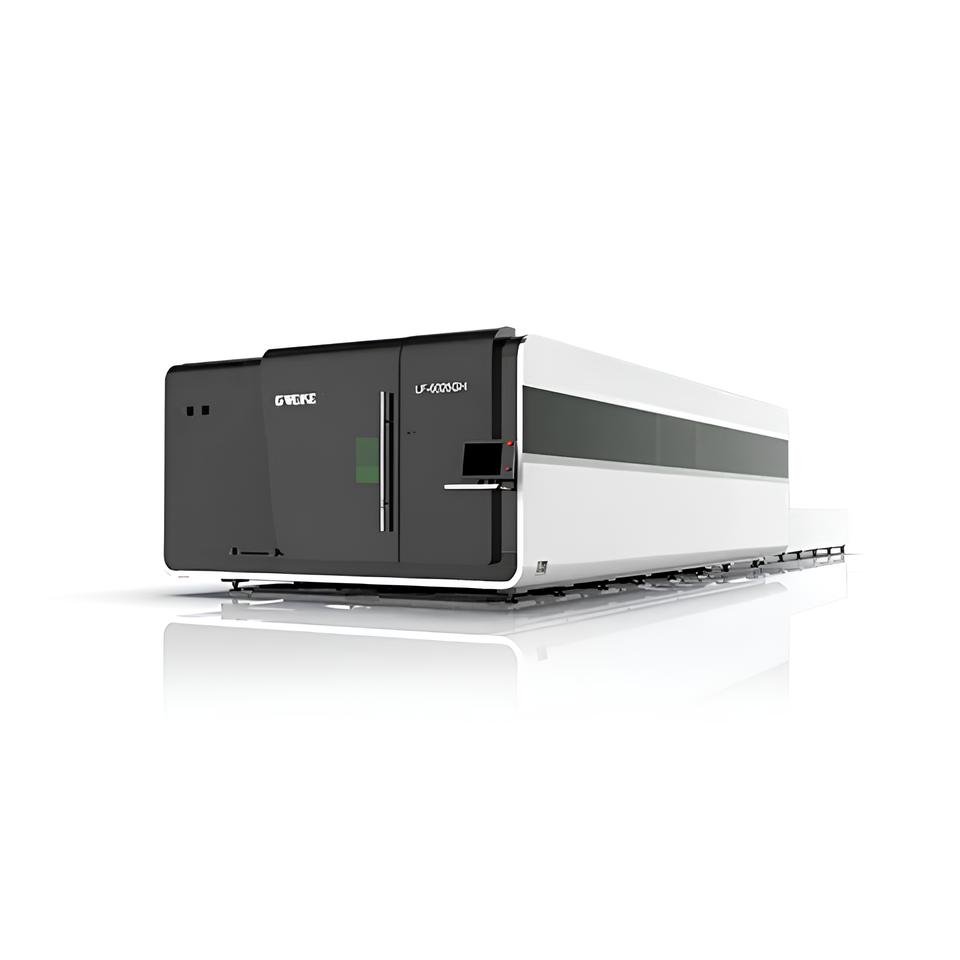 GA Series Fiber Laser