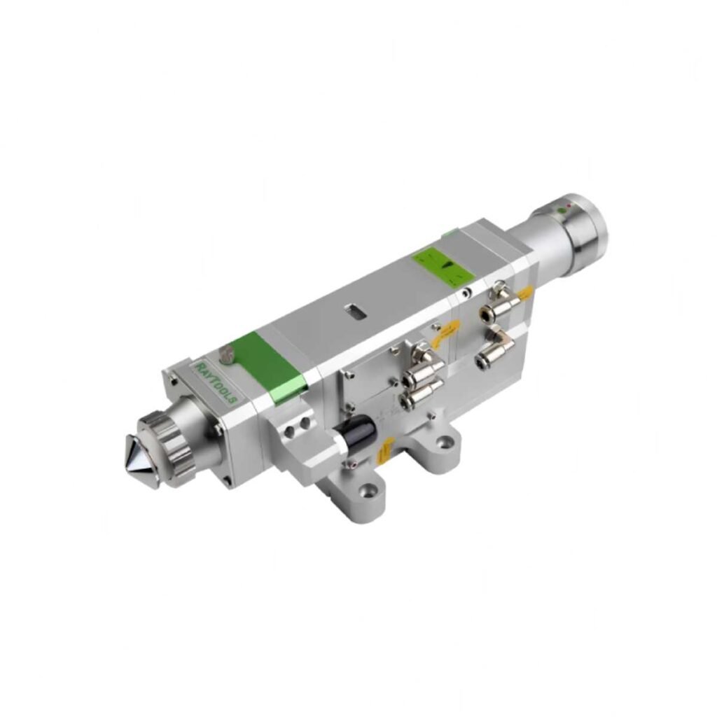 BM109 auto focus laser cutting head consumables