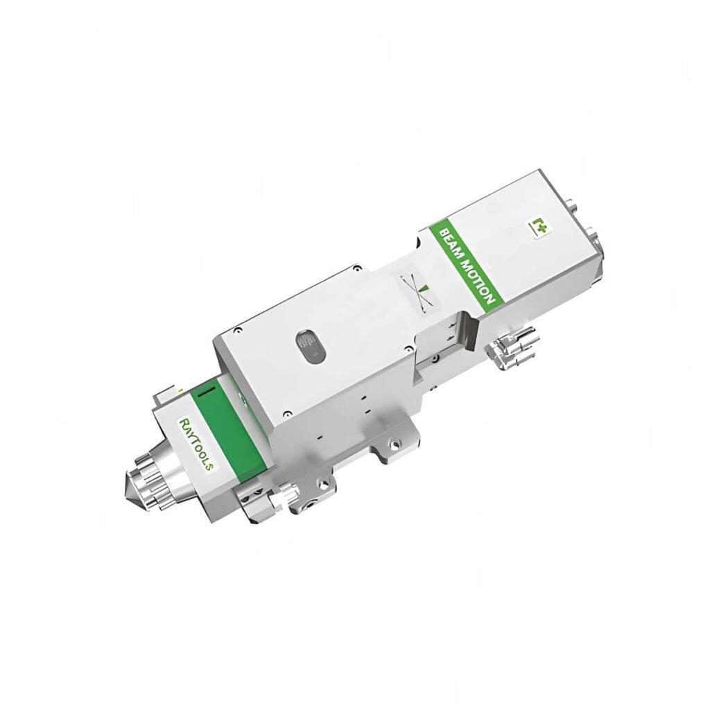BM111 Auto Focus Laser Cutting Head consumables