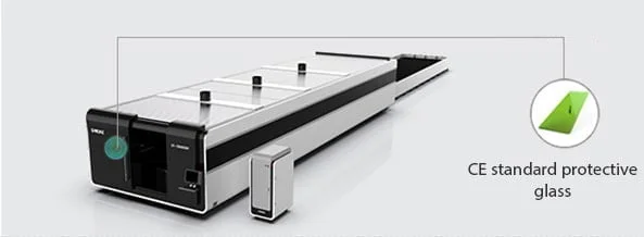 GH-Series Safe and pollution-free