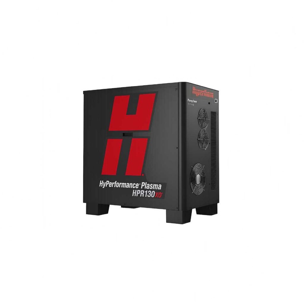 HYPERTHERM HPR130XD consumables