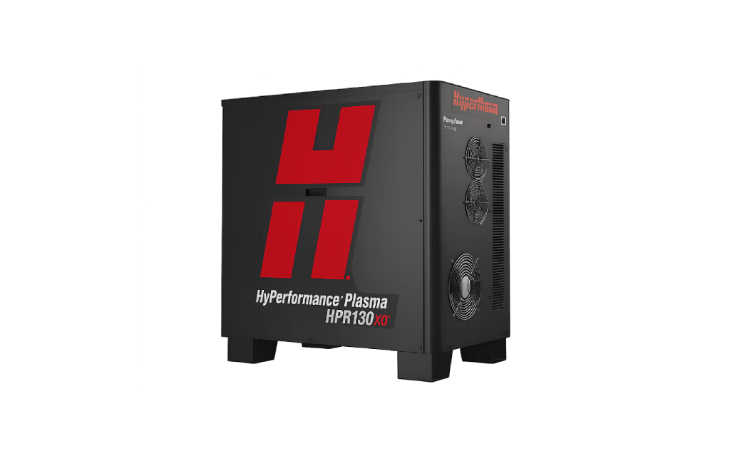 HYPERTHERM HPR130XD consumables