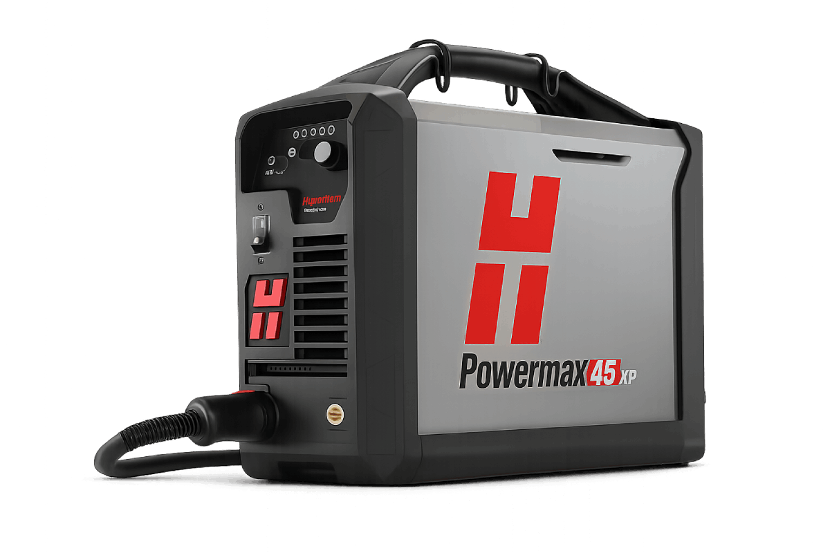 Powermax 45 XP plasma system