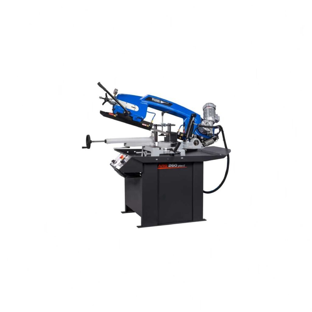 ARG 260 Plus E
