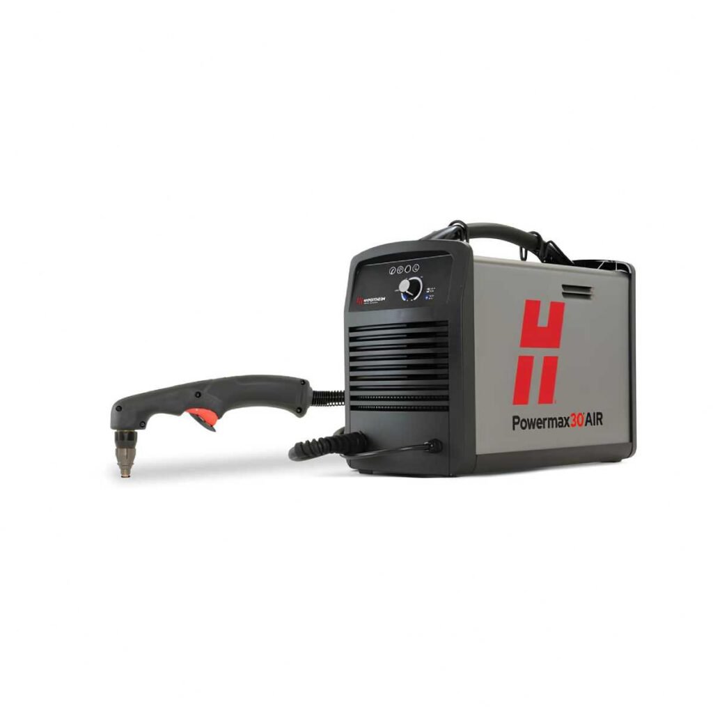 Powermax 30 AIR plasma system Hypertherm