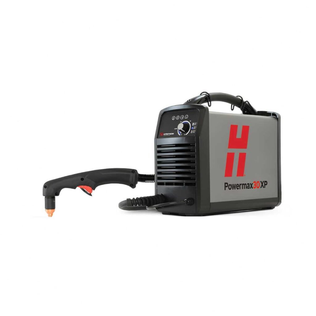 Powermax 30XP plasma system Hypertherm