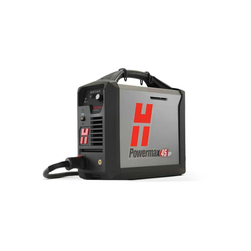 Powermax 45 XP plasma system Hypertherm