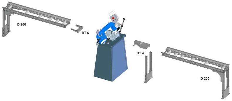 Conveyors