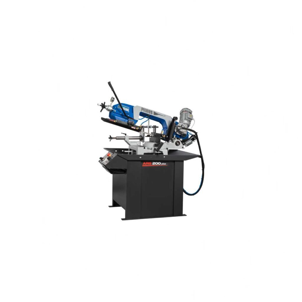 ARG 200 plus