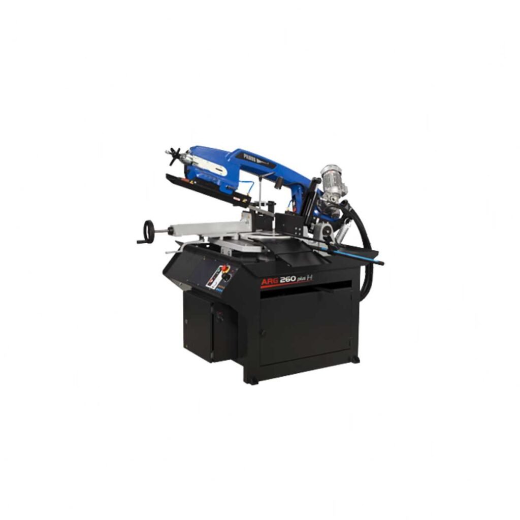 ARG 260 H Plus