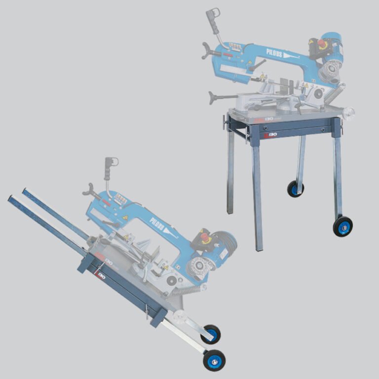Folding base U 130