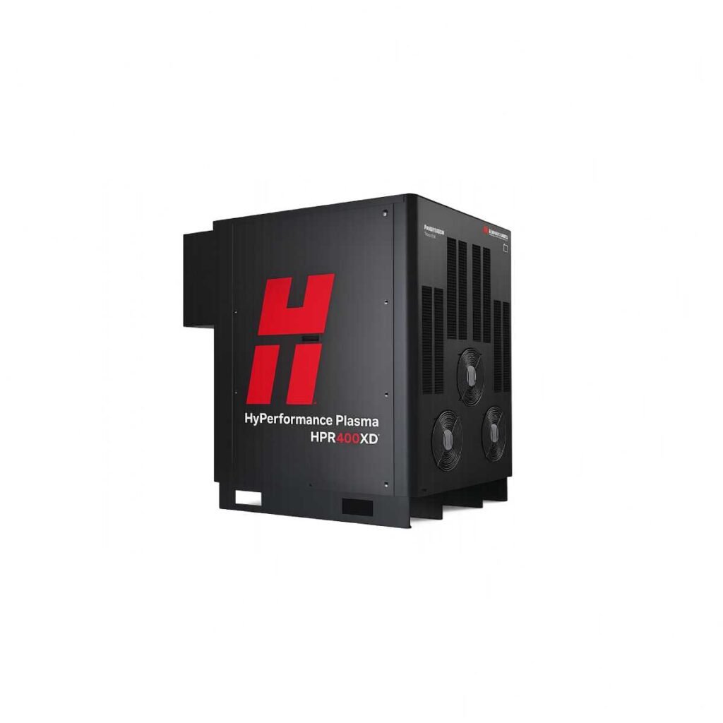 HPR400XD