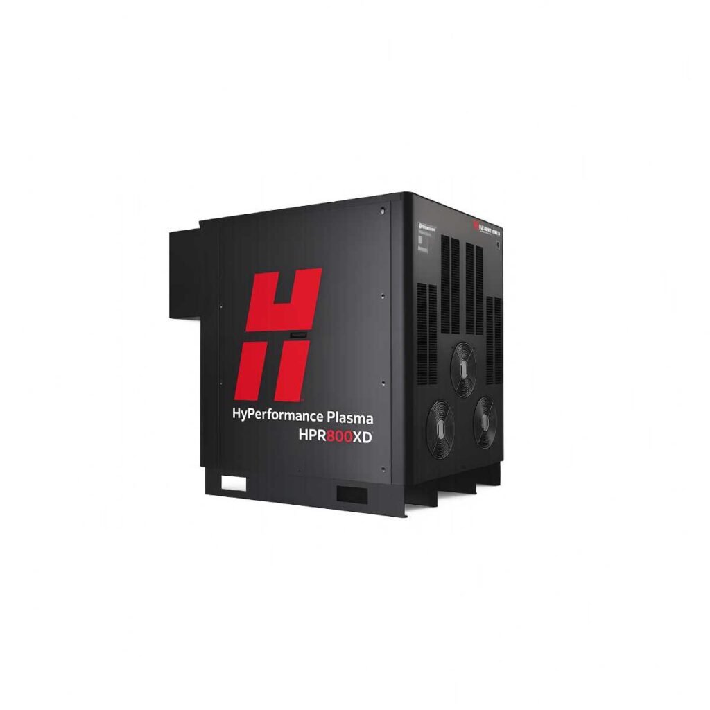 HPR800XD