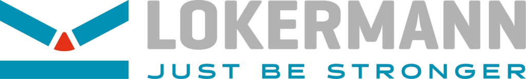 Lokermann logo