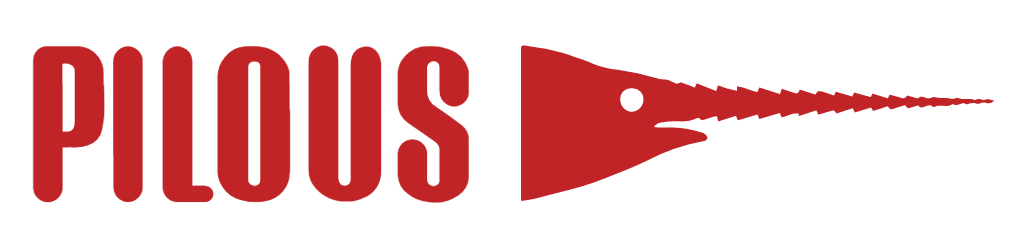Pilous logo