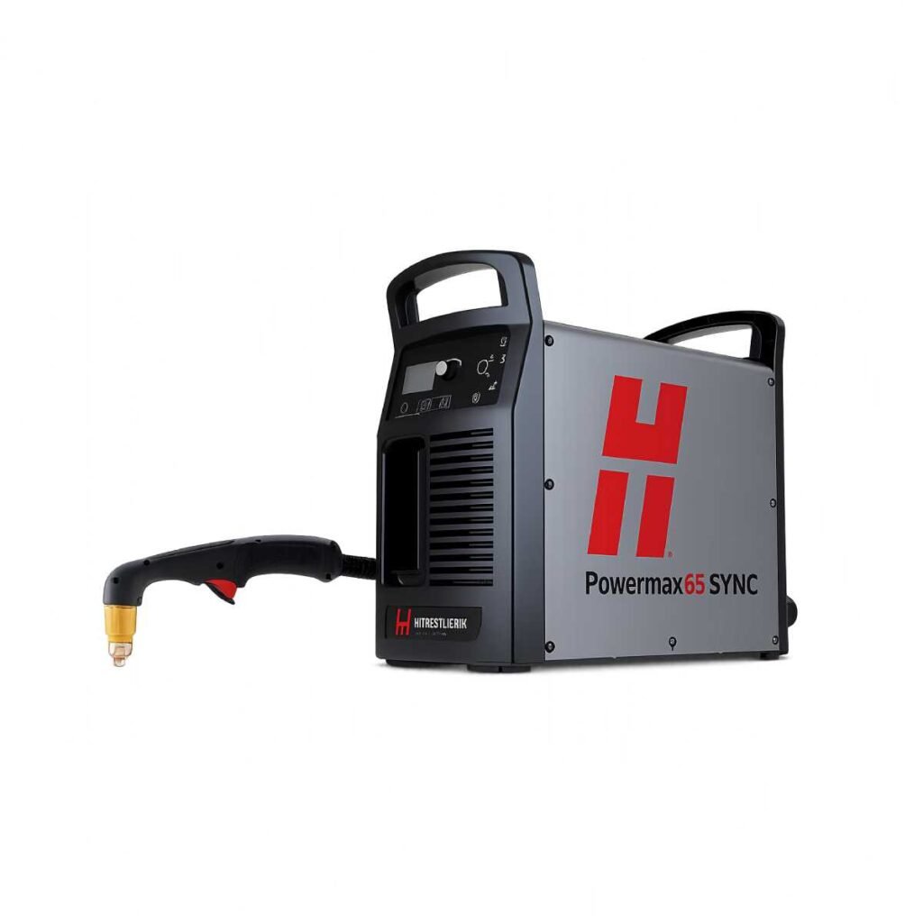 Powermax45 SYNC
