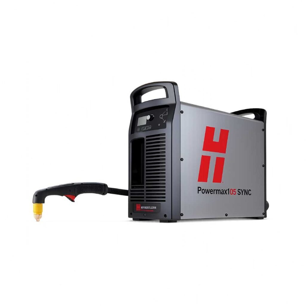Powermax105 SYNC