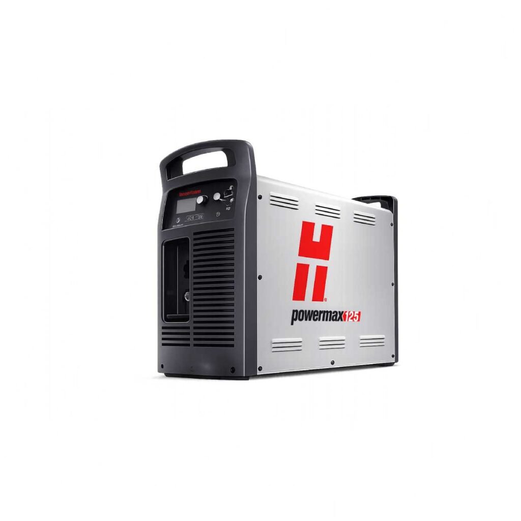 Powermax125