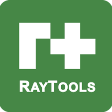 RayTools logo