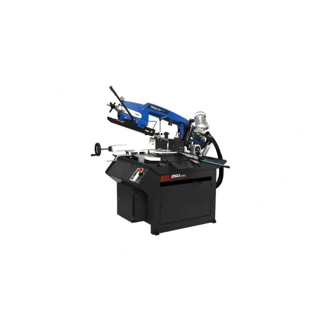 ARG 260 Plus