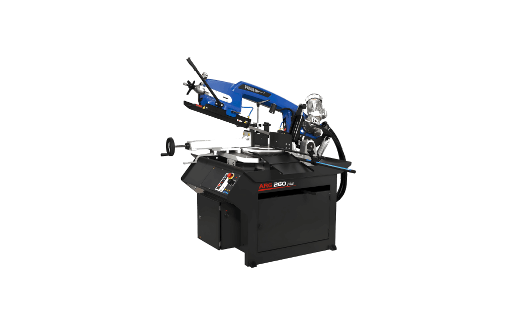 ARG 260 Plus