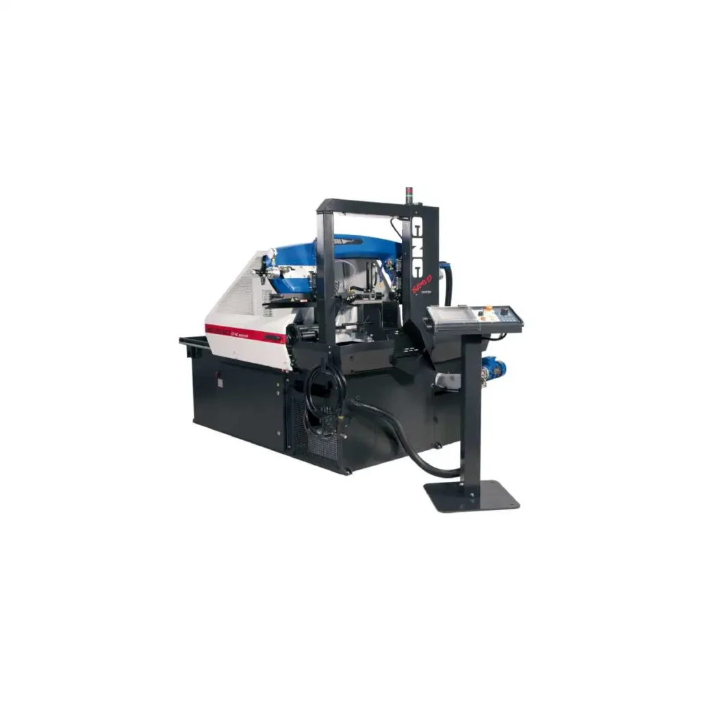 ARG 300 DCT CF-NC Automat
