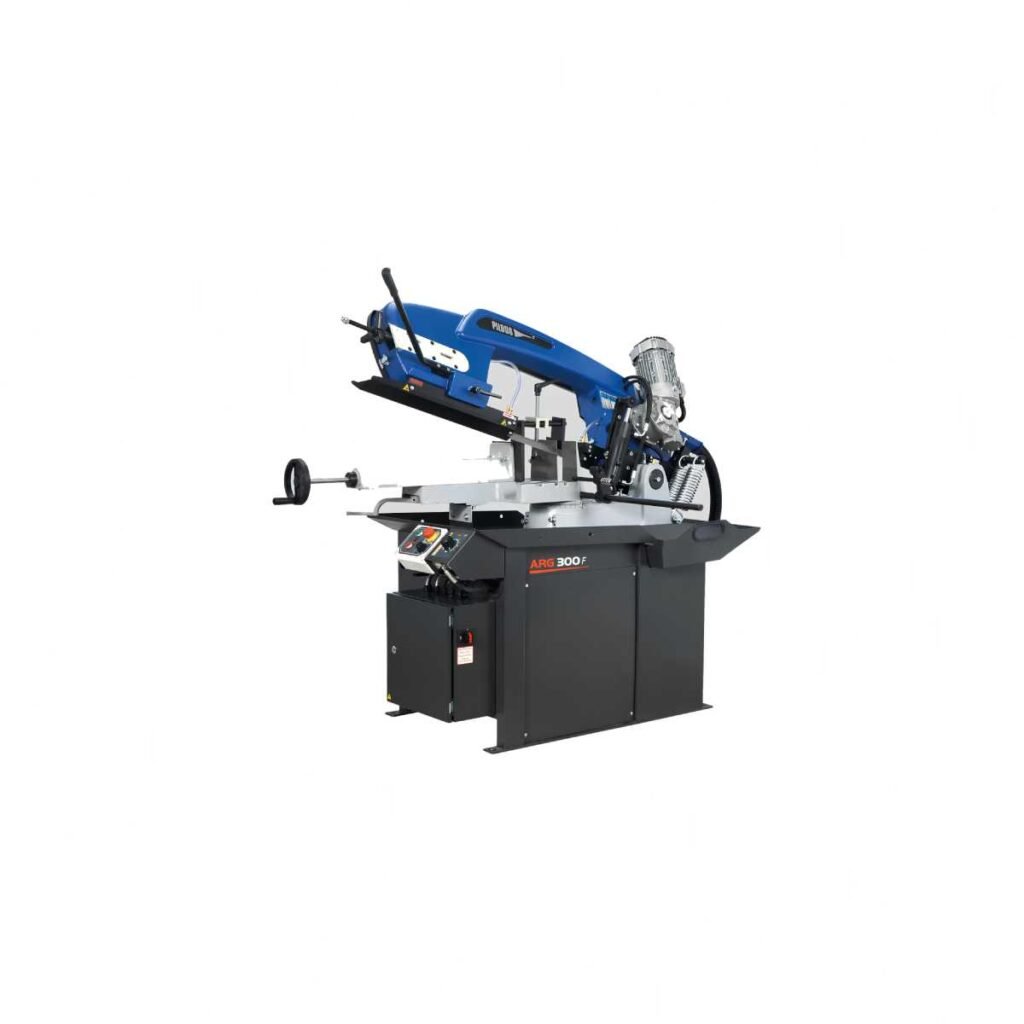 ARG 300 F