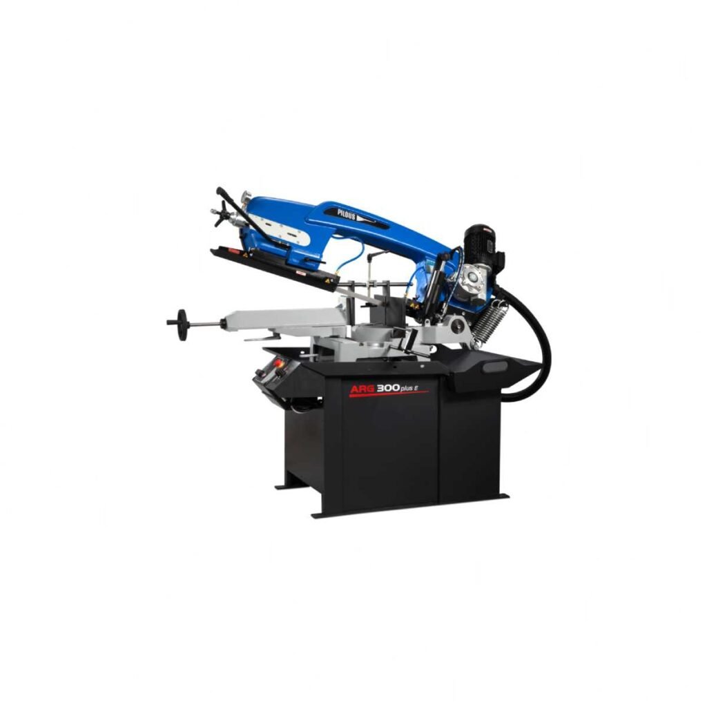 ARG 300 plus E