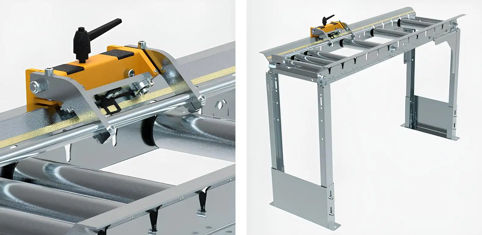 DO – Manual measuring device