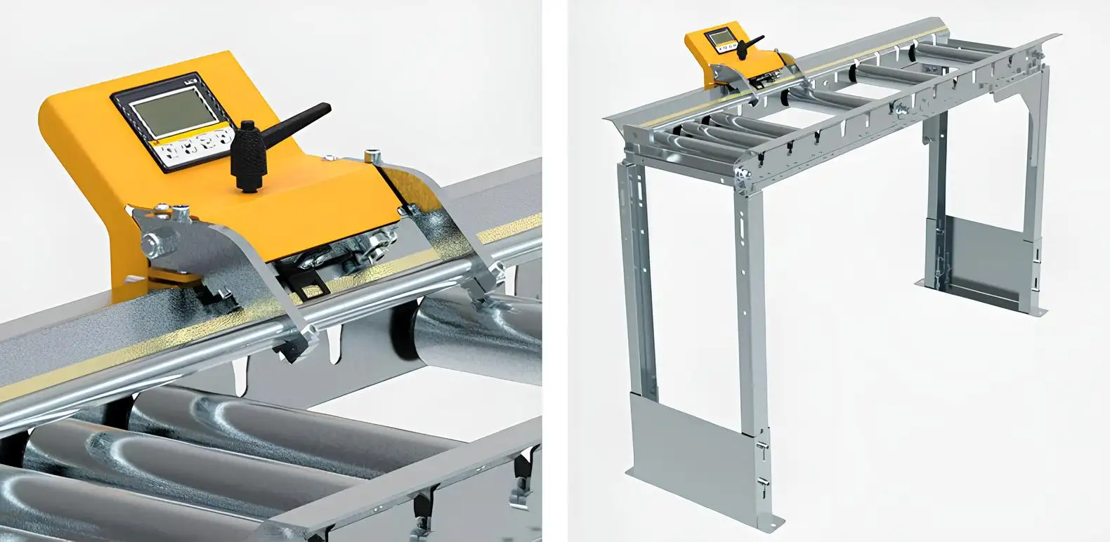 DOD – Digital measuring device