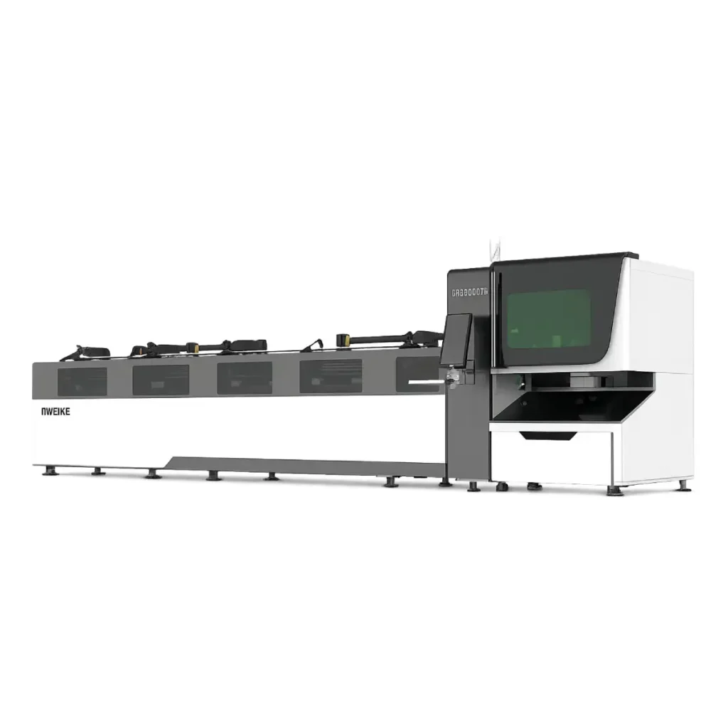 GKS6008TA Fiber Laser