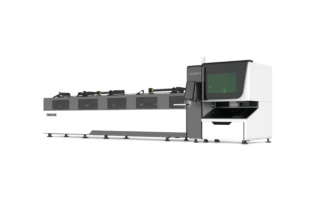GKS6008TA Fiber Laser