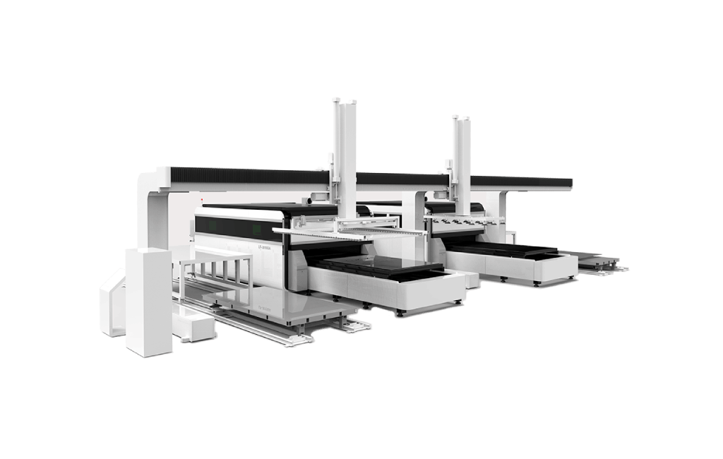 LF3015GAL, Open access. Maximum efficiency.