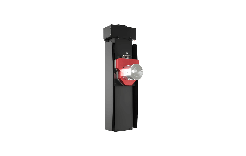 Sensor THC
