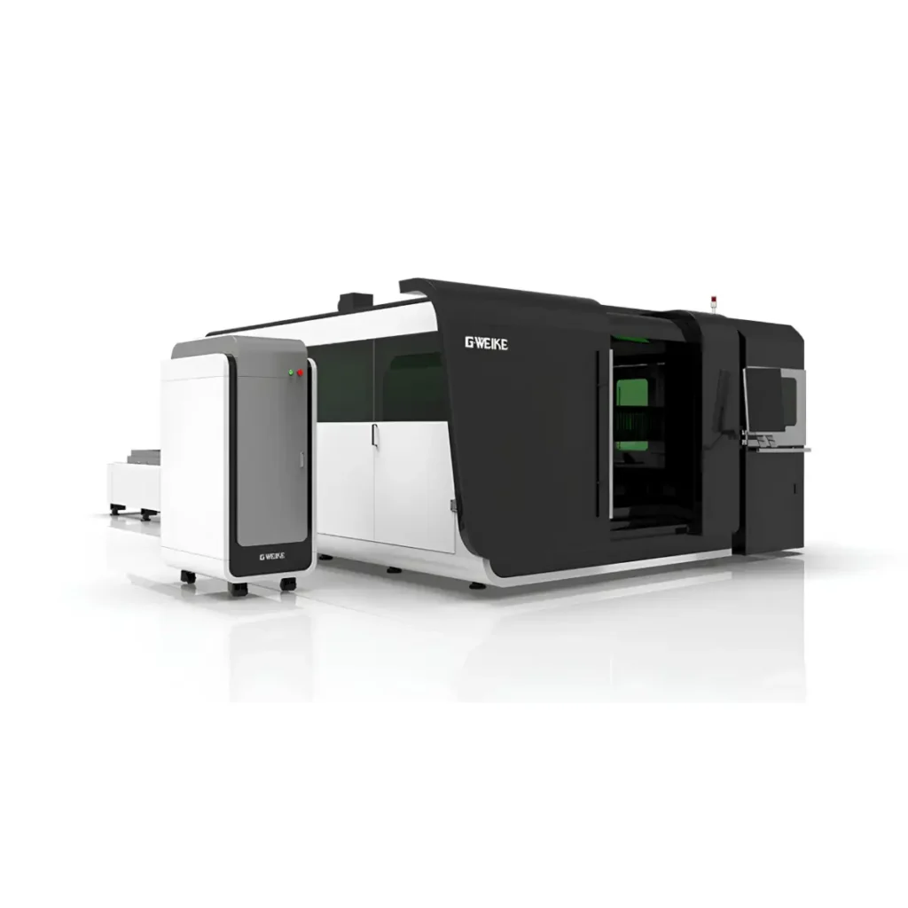 GAR SERIES Fiber Laser