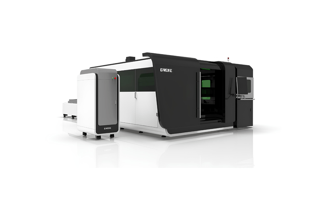 GAR SERIES Fiber Laser