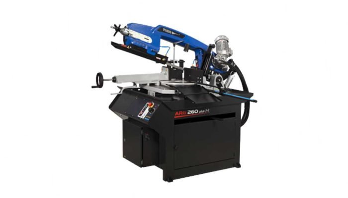 ARG 260 H Plus