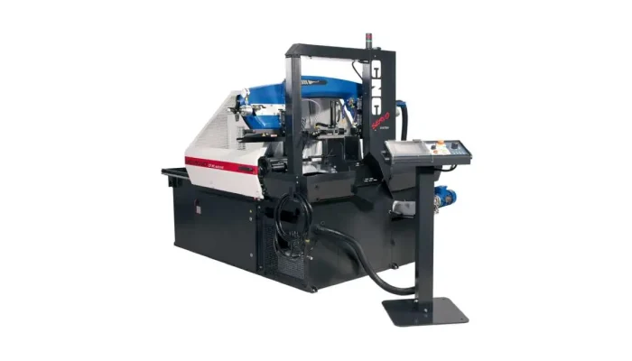 ARG 300 DCT CF-NC Automat