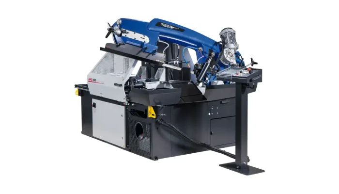 ARG 330 CF-NC Automat