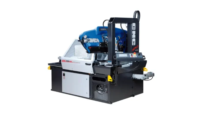 ARG 330 DC CF-NC Automat