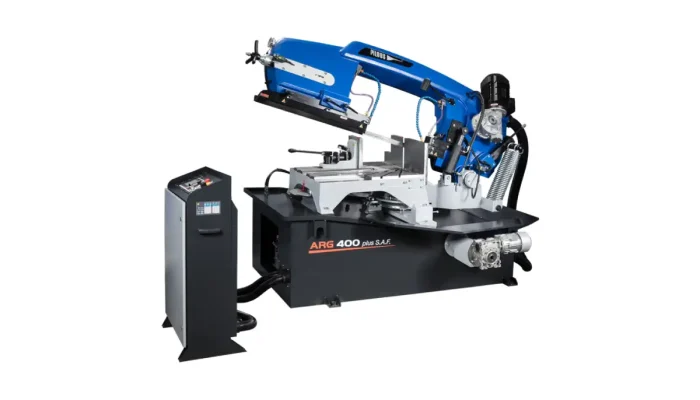 ARG 400 plus S.A.F.