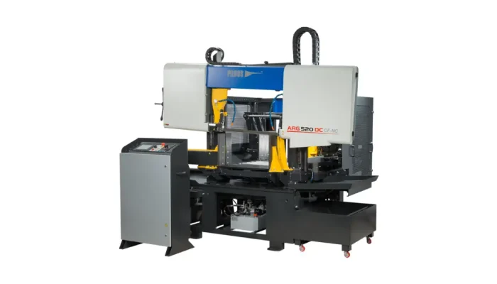 ARG 520 DC CF-NC Automat