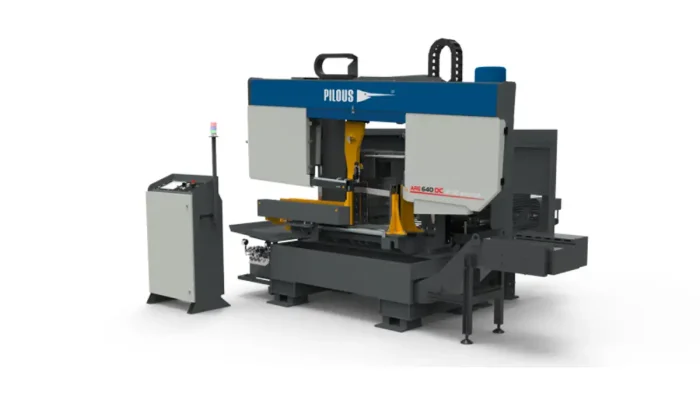 ARG 640 DC CF-NC Automat