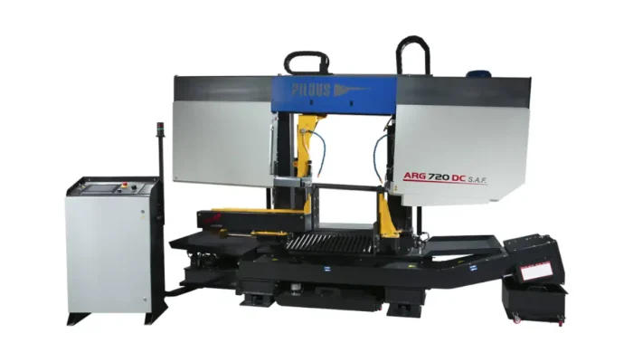 ARG 720 DC S.A.F.