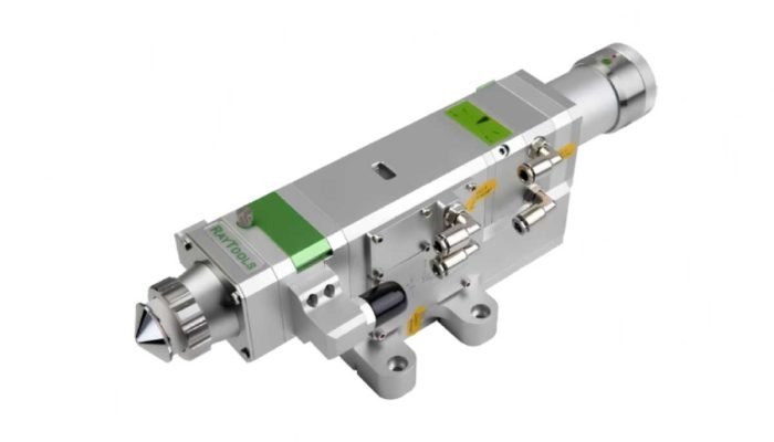 BM109 auto focus laser cutting head consumables