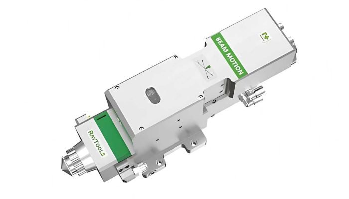 BM111 Auto Focus Laser Cutting Head consumables