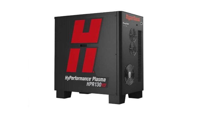 HYPERTHERM HPR130XD consumables