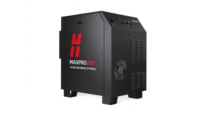 MAXPRO200