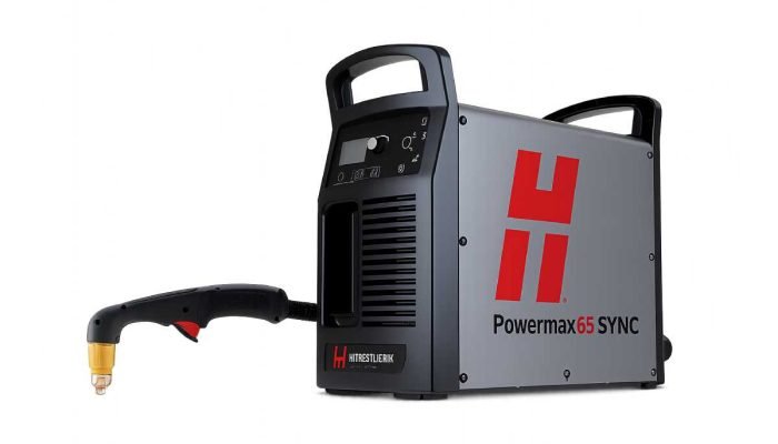 Powermax45 SYNC